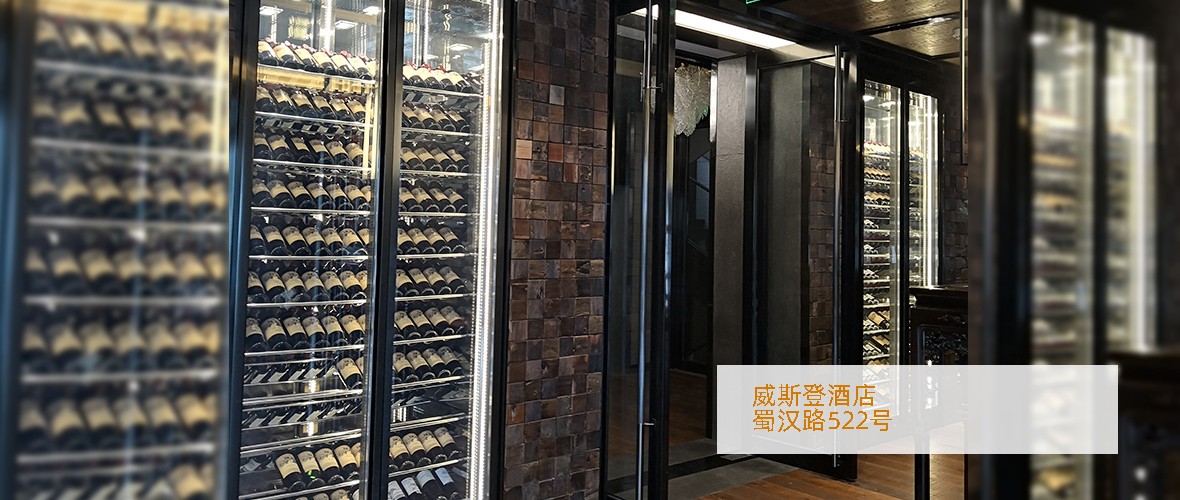 不銹鋼酒柜定制-深圳市蕰莎酒柜酒窖有限公司 李工 186-8152-3208